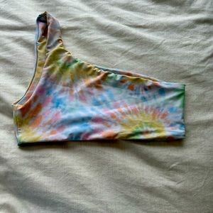 Skatie bikini top Oahu